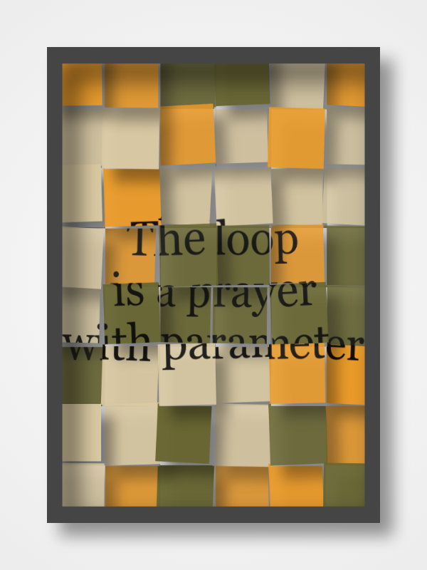 The Metaphor Machine #24076