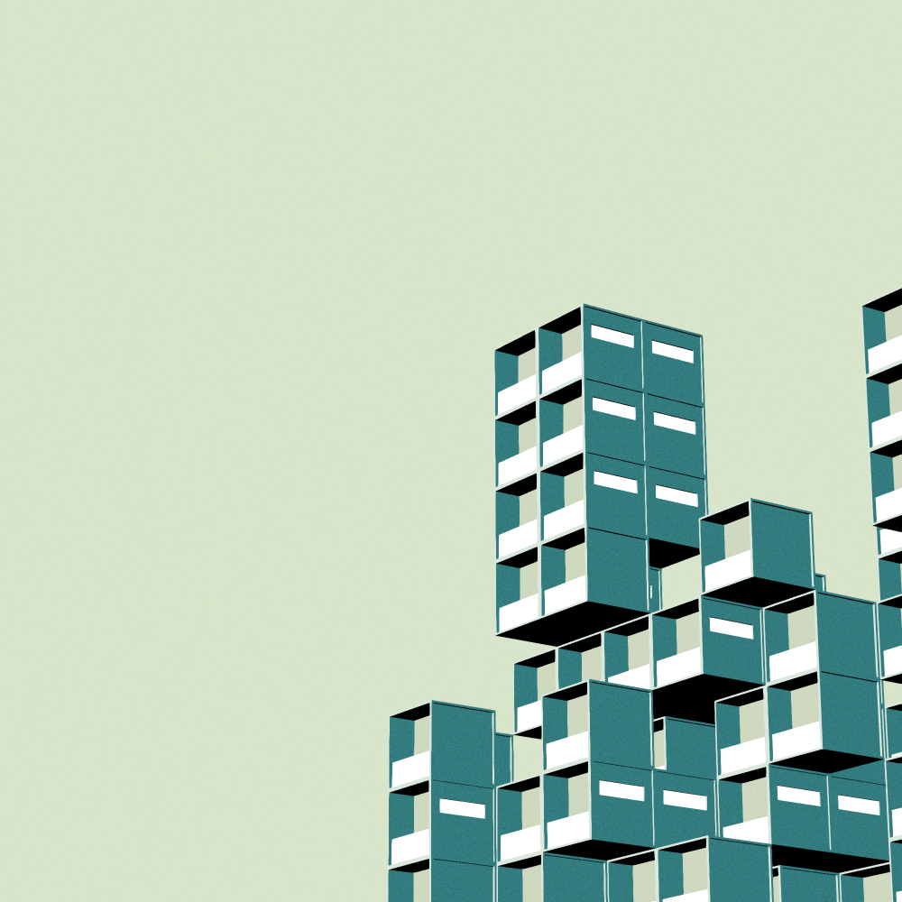 Cellular Housing #88