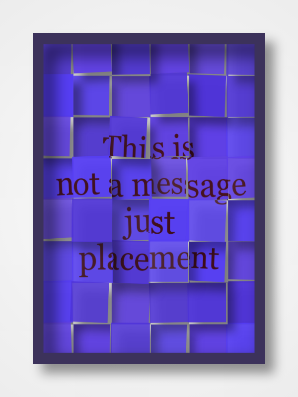 The Metaphor Machine #5862