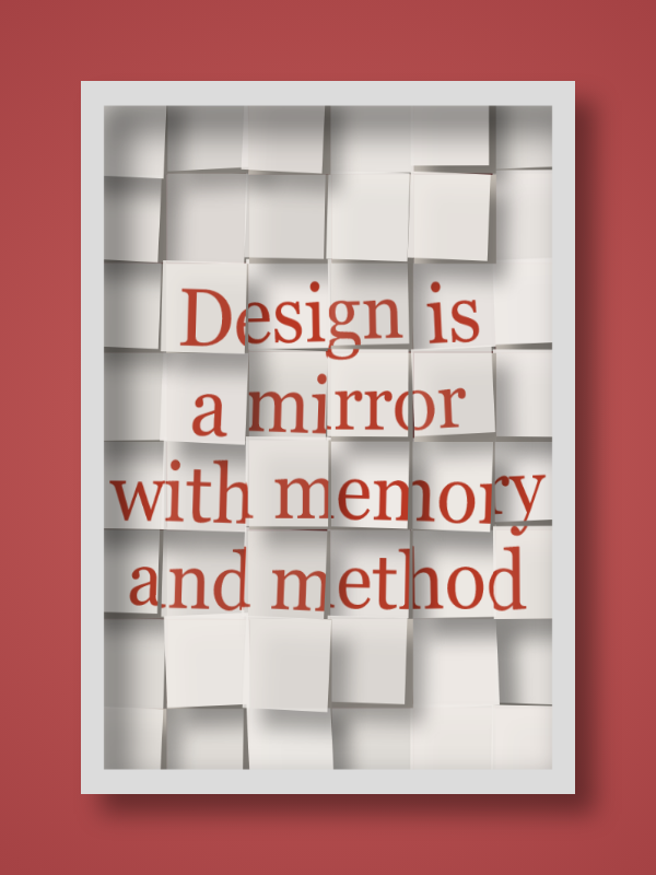 The Metaphor Machine #36130
