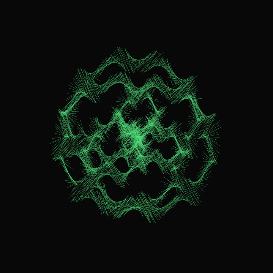The Noise #16468