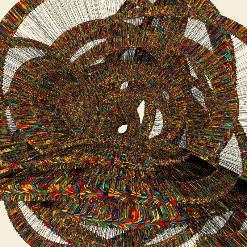 Singularithm #45