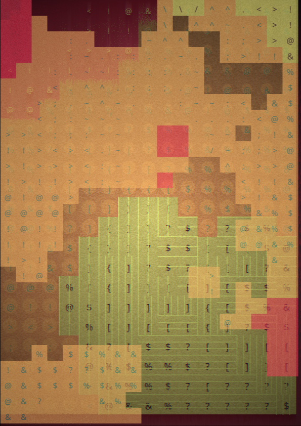 Convergence Remnants #9085