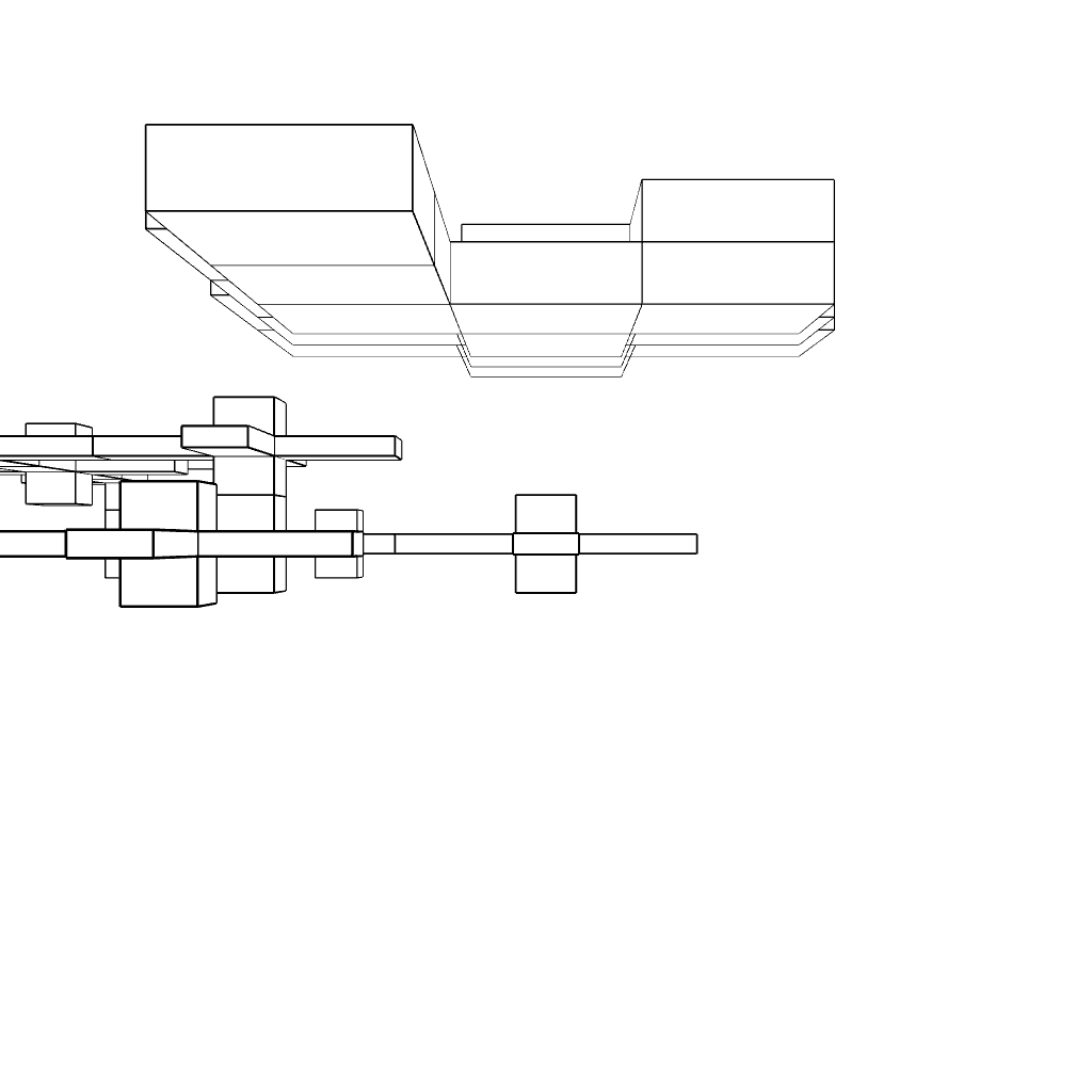 Polyvalence #124