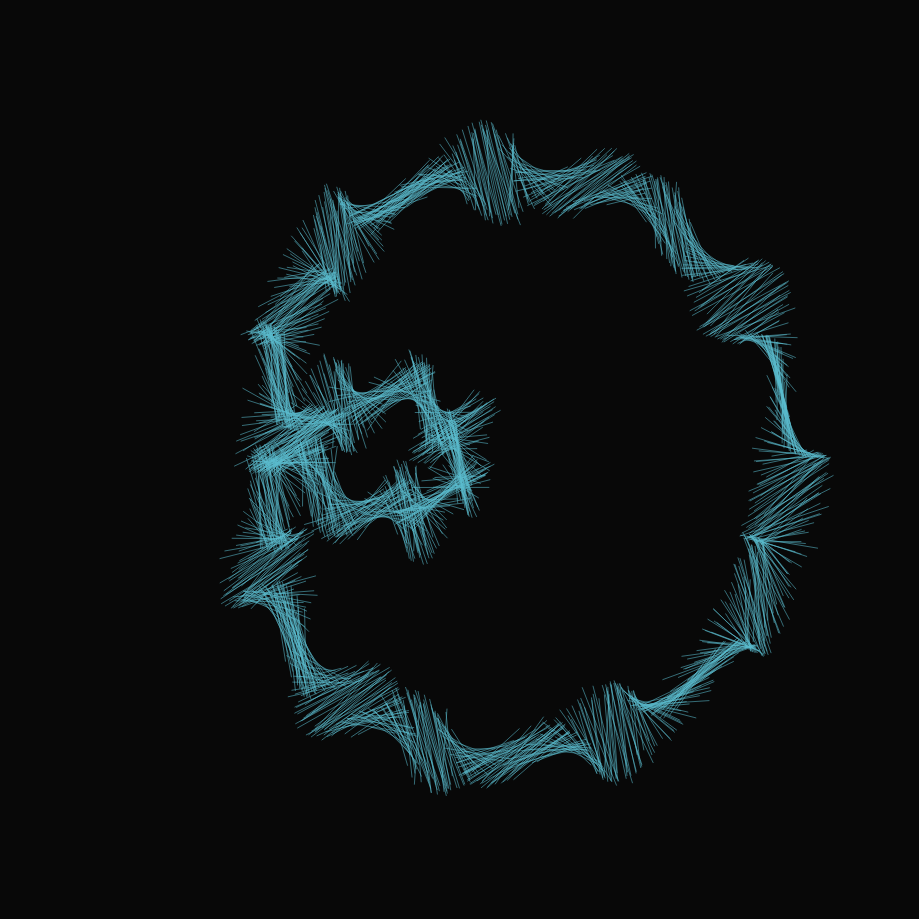 The Noise #9396