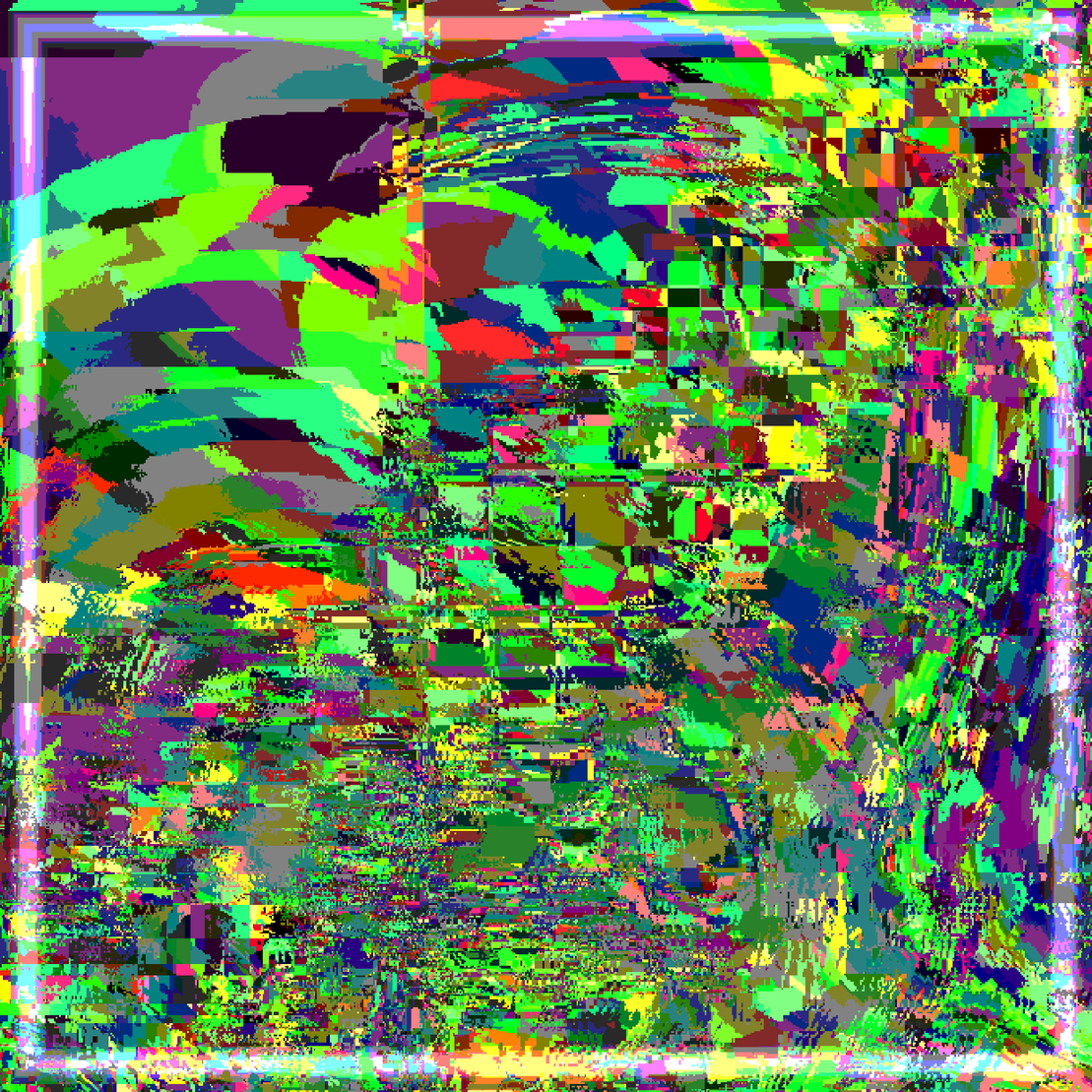 Sizzling Dream #14