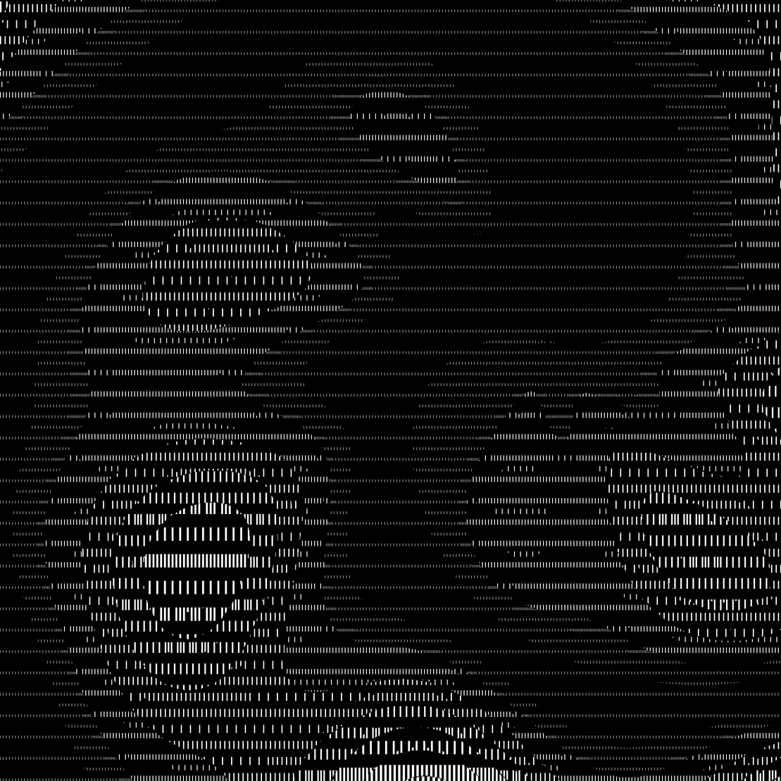 Broken Dither #249