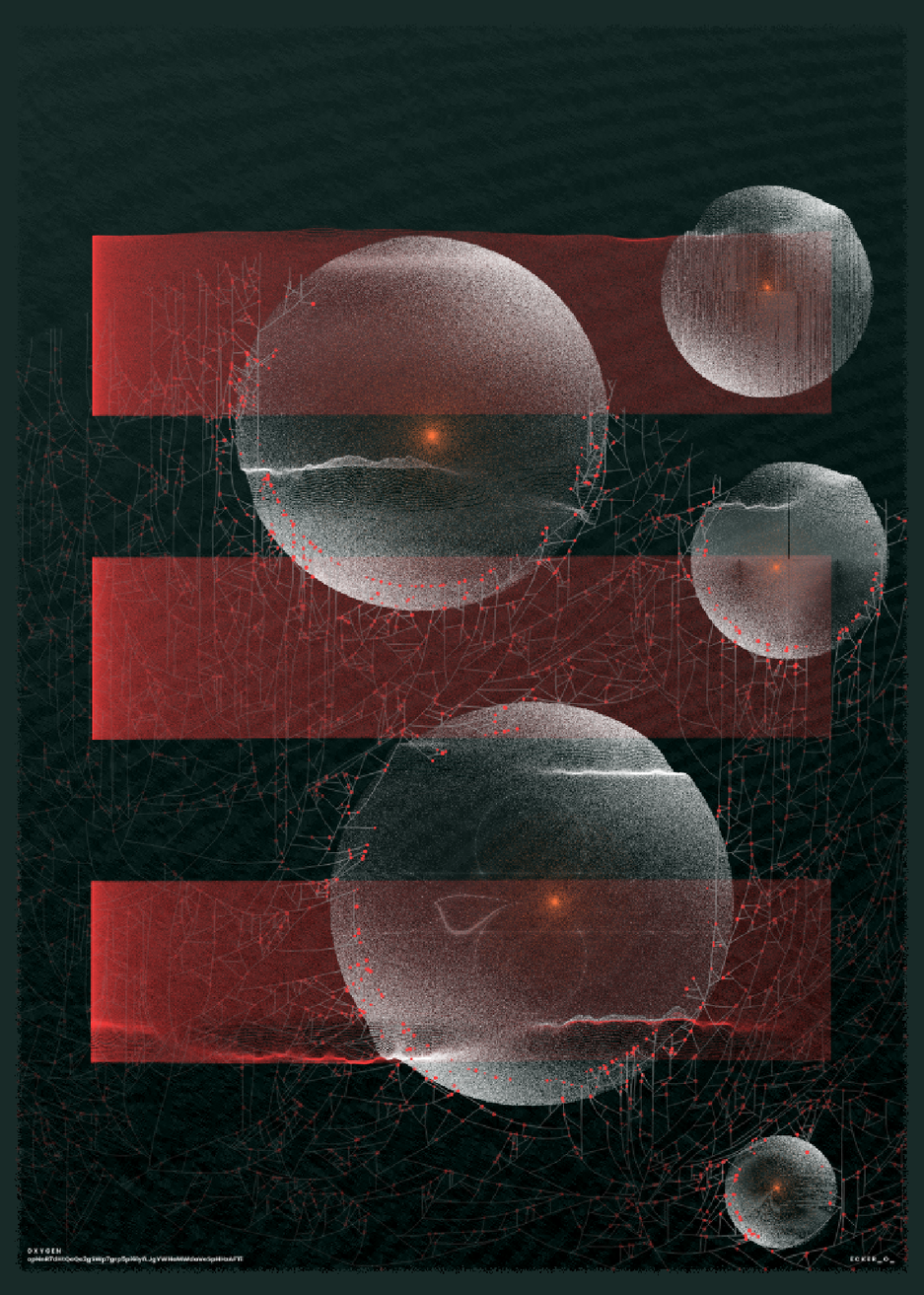 Oxygen #104