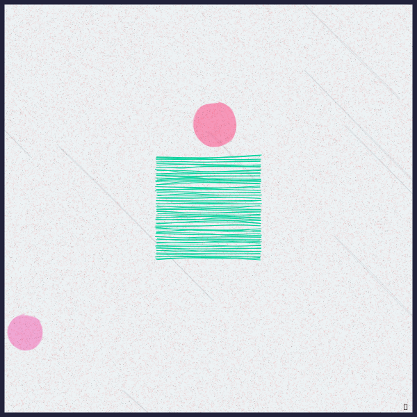 Of Lines And Shapes #31