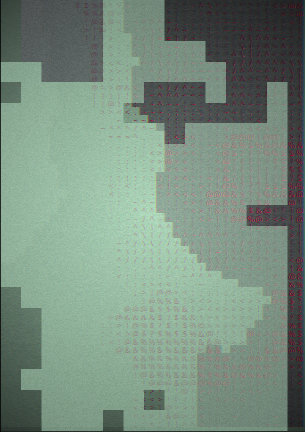 Convergence Remnants #22636