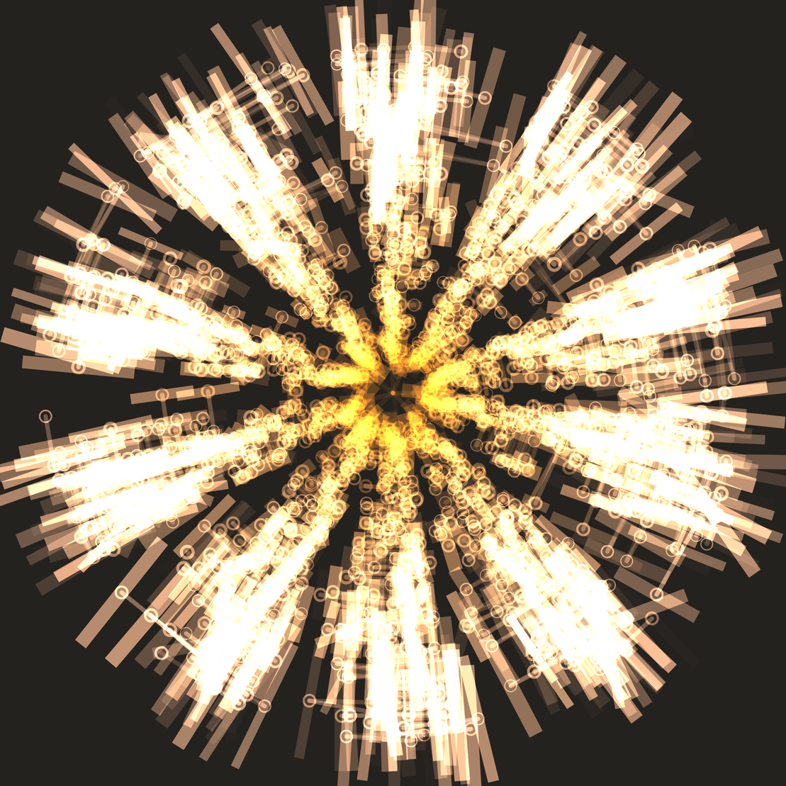 Chaos Cluster #231