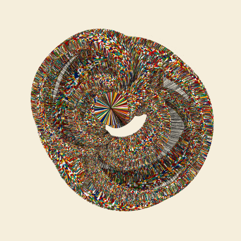 Singularithm #944
