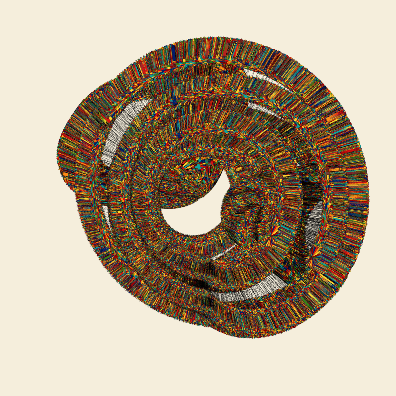 Singularithm #840