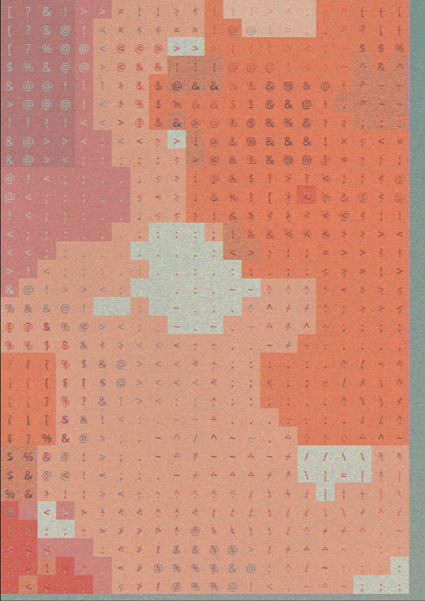 Convergence Remnants #12895