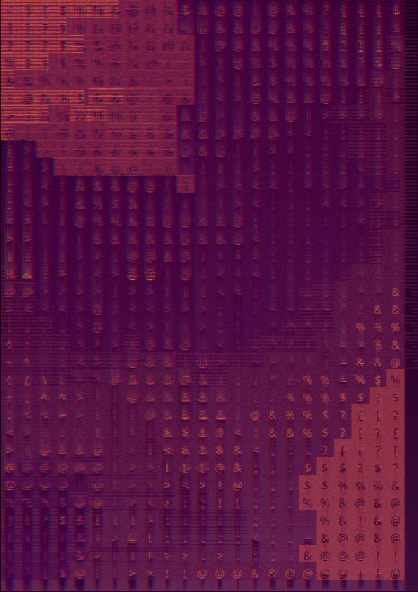 Convergence Remnants #12371