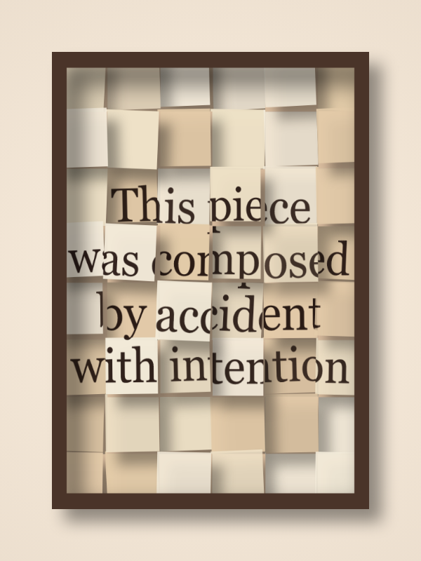 The Metaphor Machine #6182