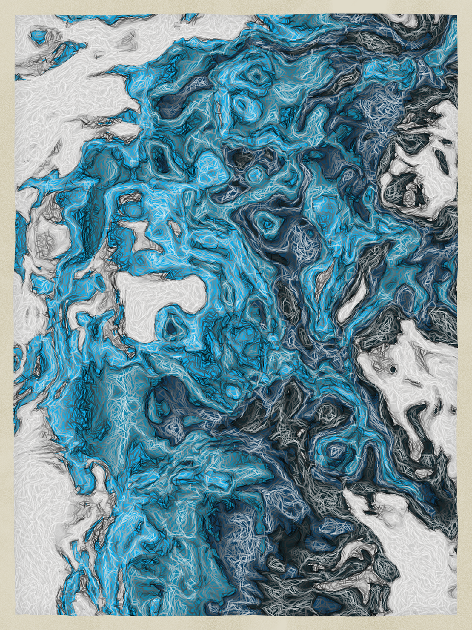 Primordial #100