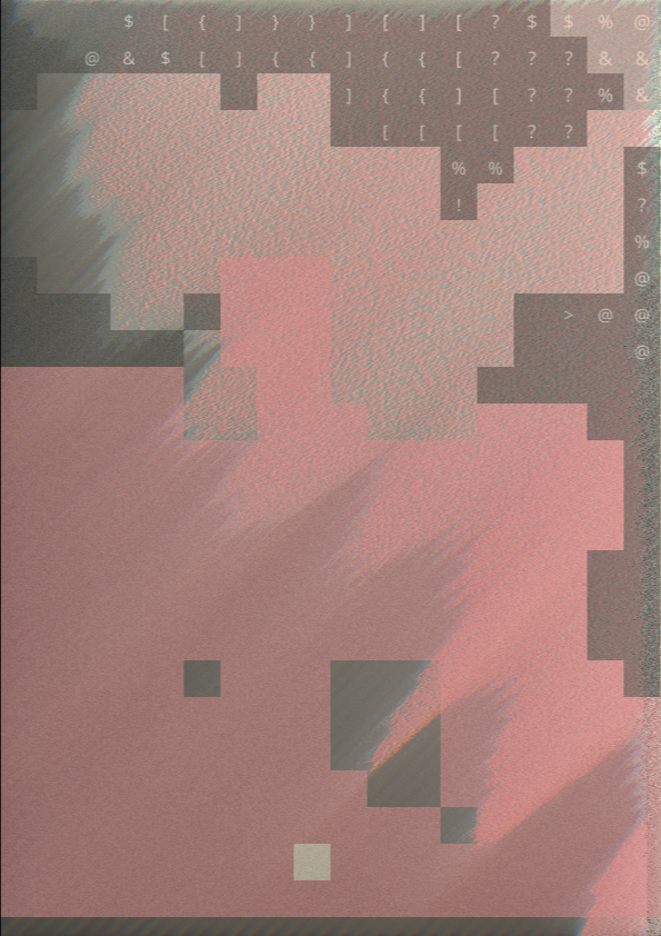 Convergence Remnants #10138