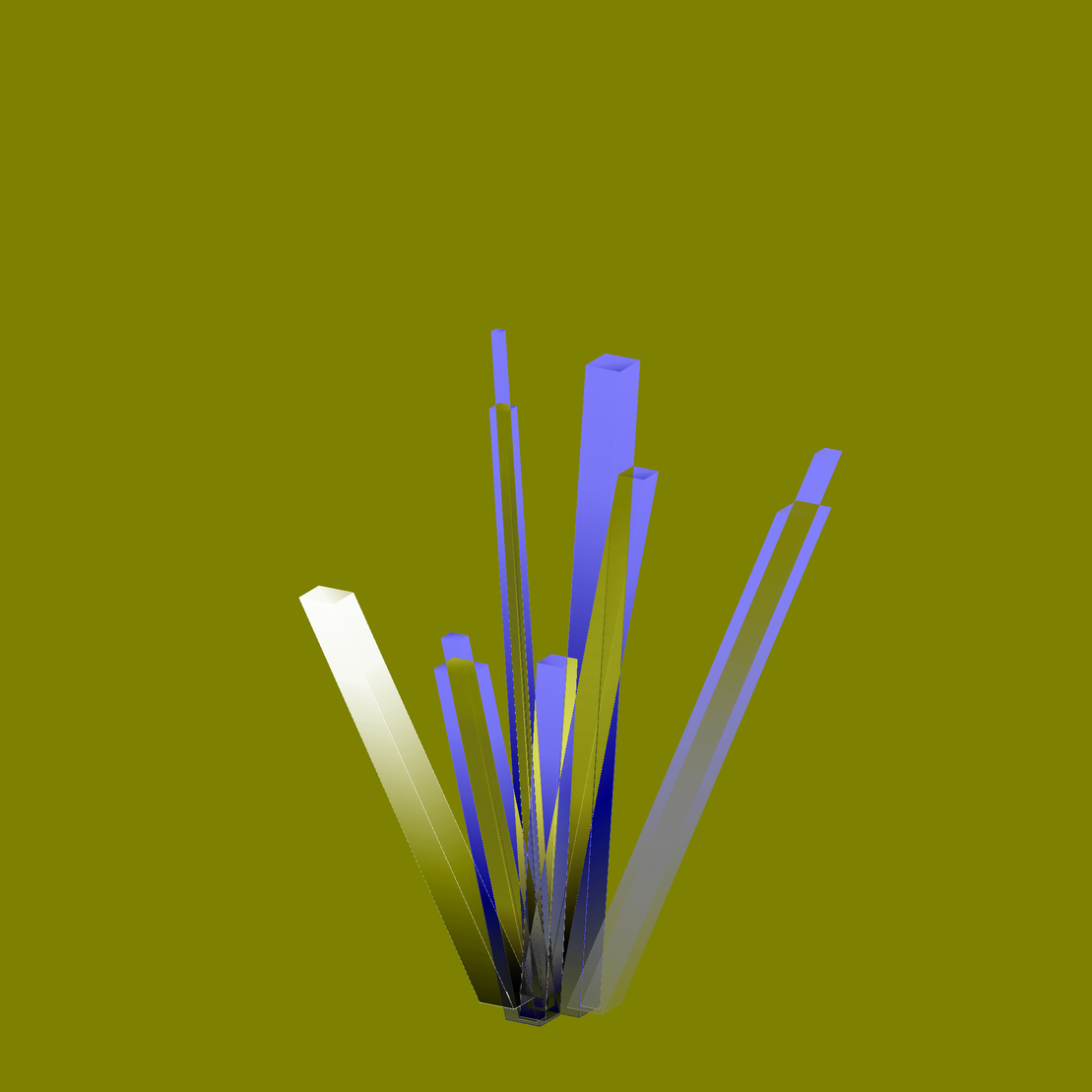 CSS Crystals✨ #25