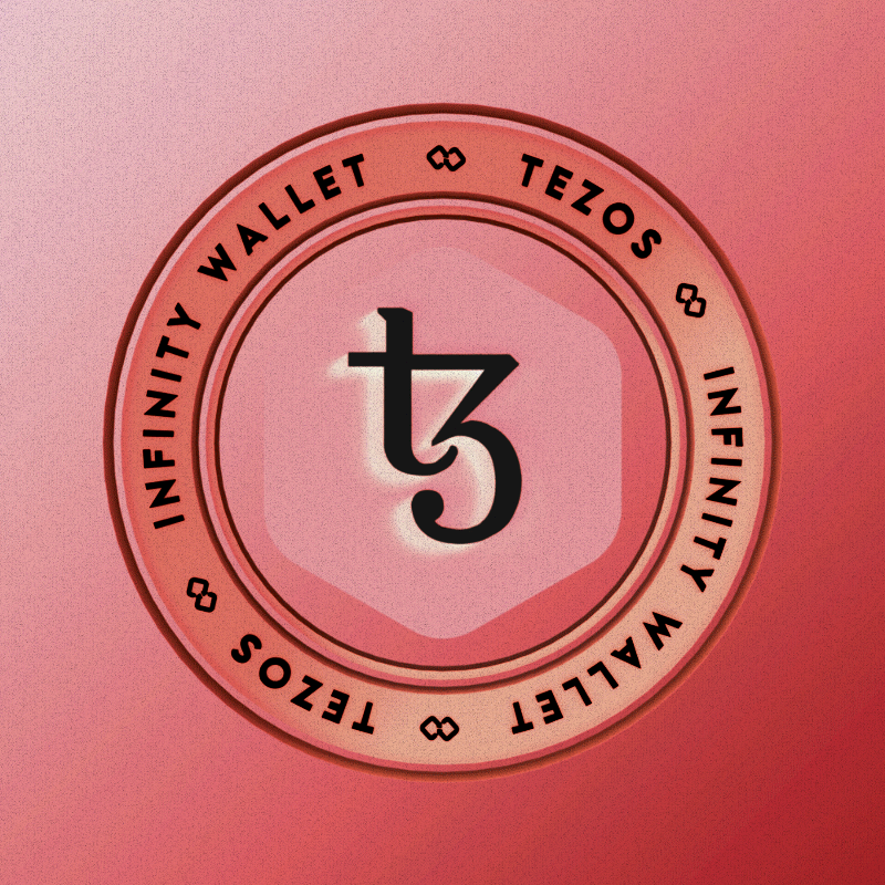 Tezos x Infinity Wallet #927