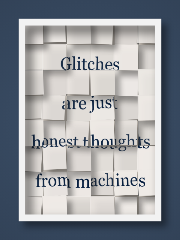 The Metaphor Machine #11744