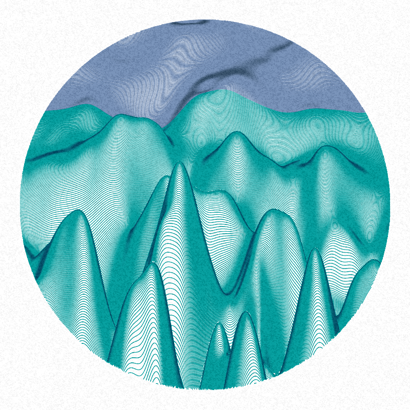 Plottable Mountain Moons #205