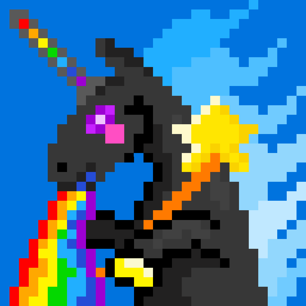 Unicorn #3759