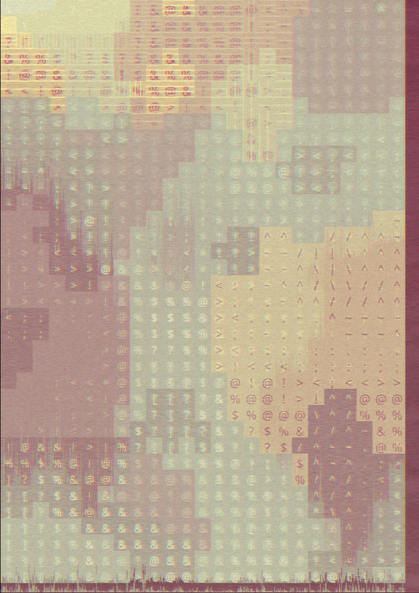 Convergence Remnants #14340