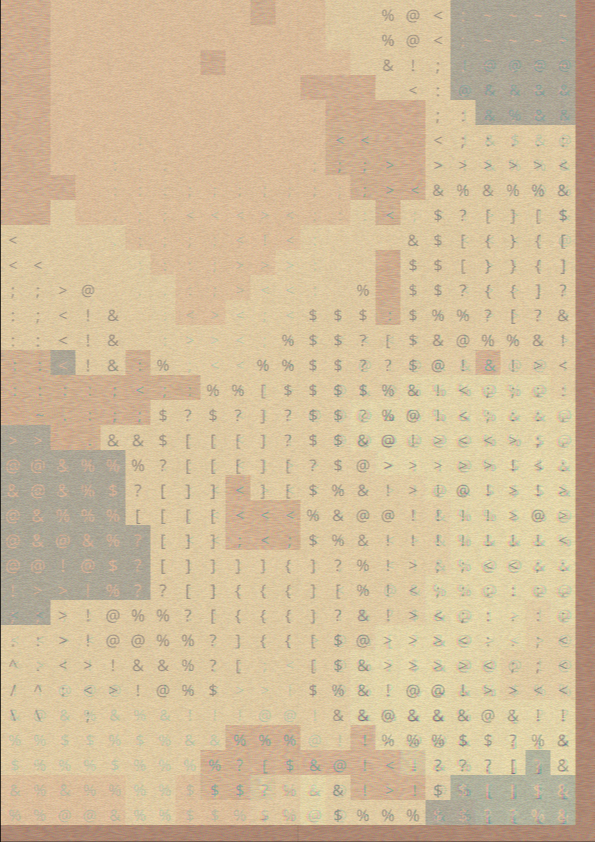 Convergence Remnants #1620