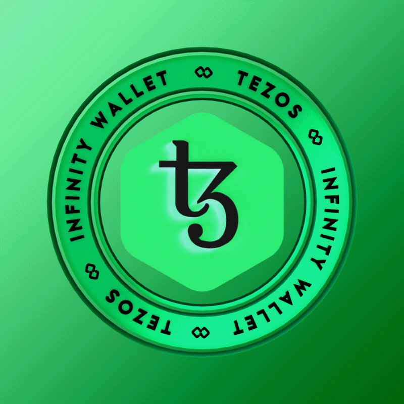 Tezos x Infinity Wallet #2482