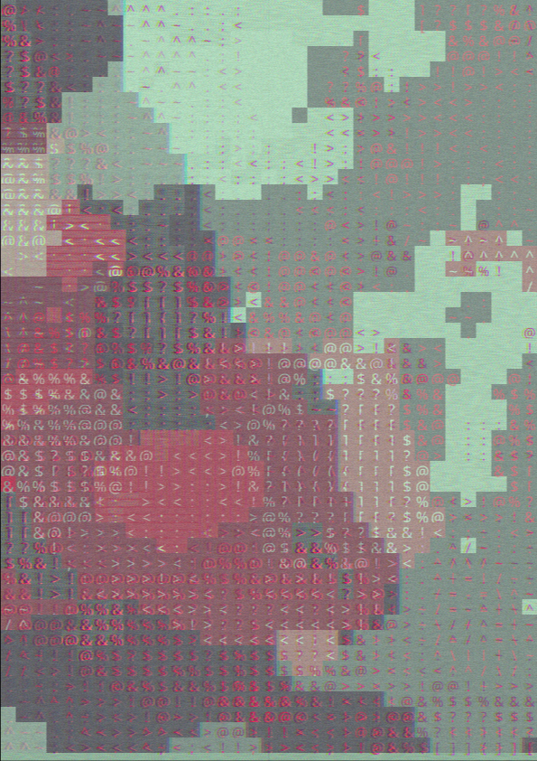 Convergence Remnants #22521