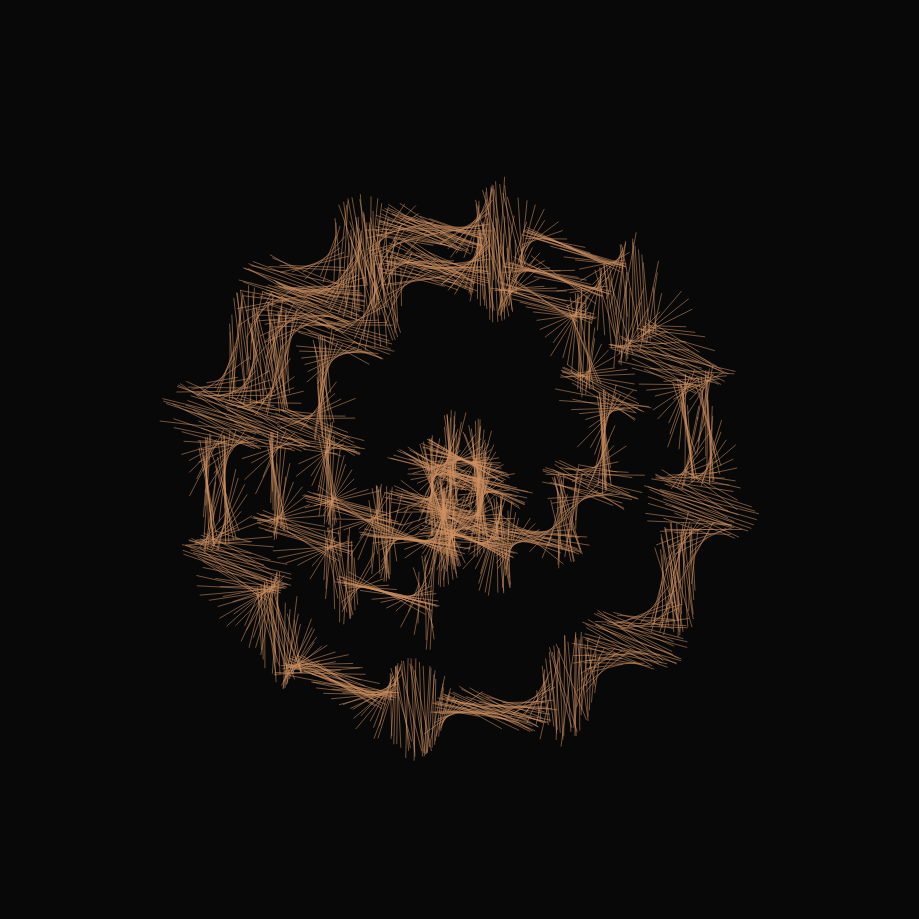 The Noise #14047
