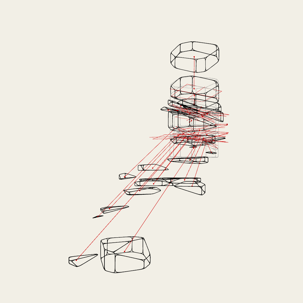 SWTBD - construction drawing #127