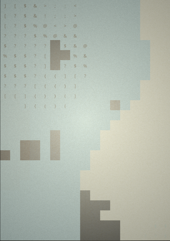 Convergence Remnants #22374