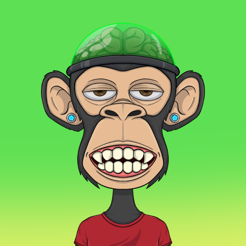 chimpantez #370