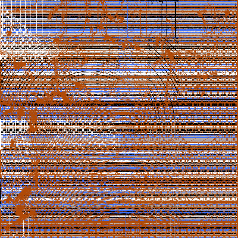 Abstract Automata #10