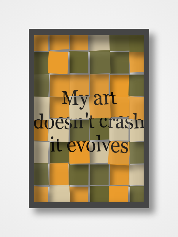 The Metaphor Machine #577