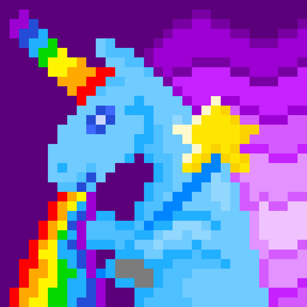 Unicorn #1664