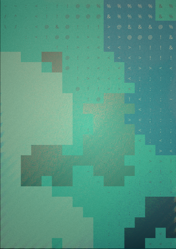 Convergence Remnants #4279