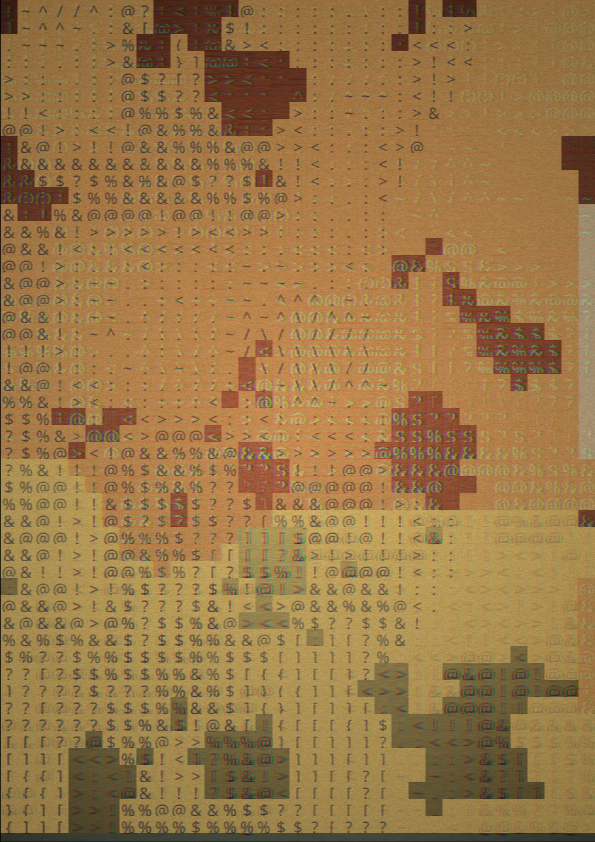 Convergence Remnants #19489