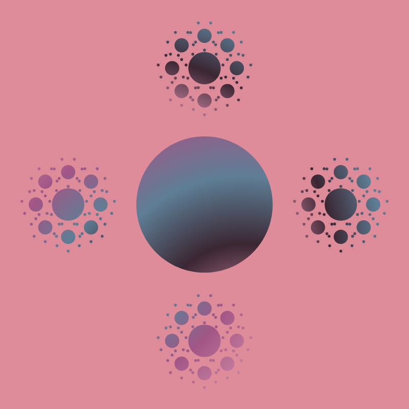 Orbitalz #30