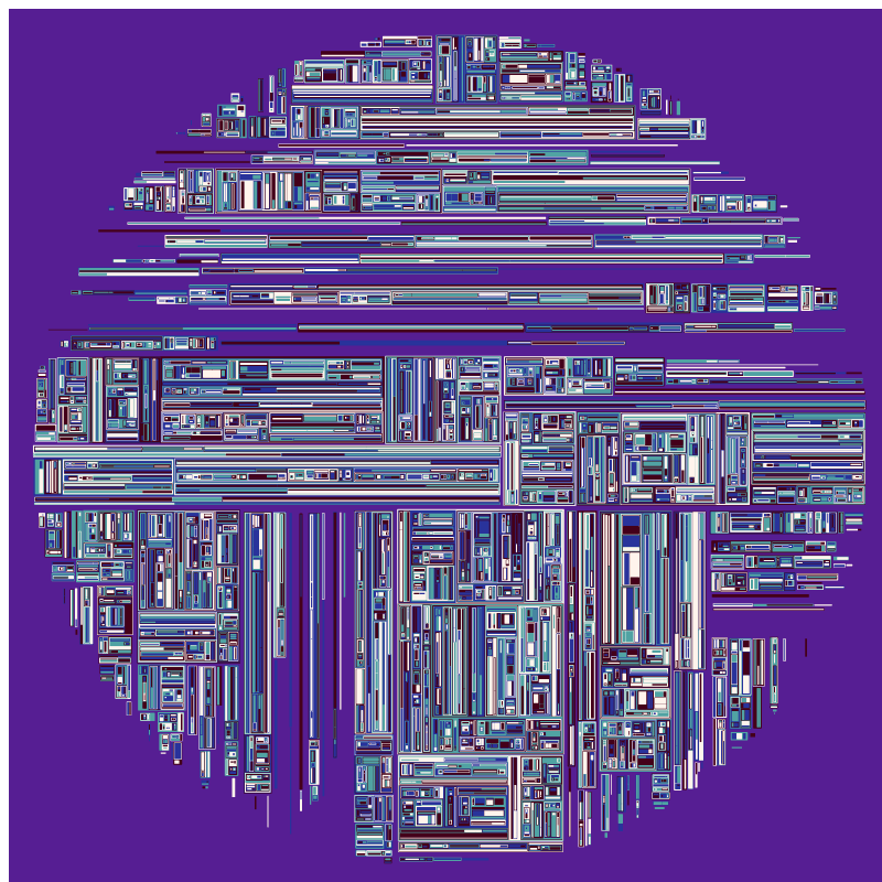 circle city #3