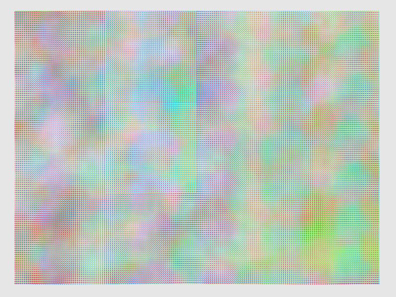 Color Function #1126