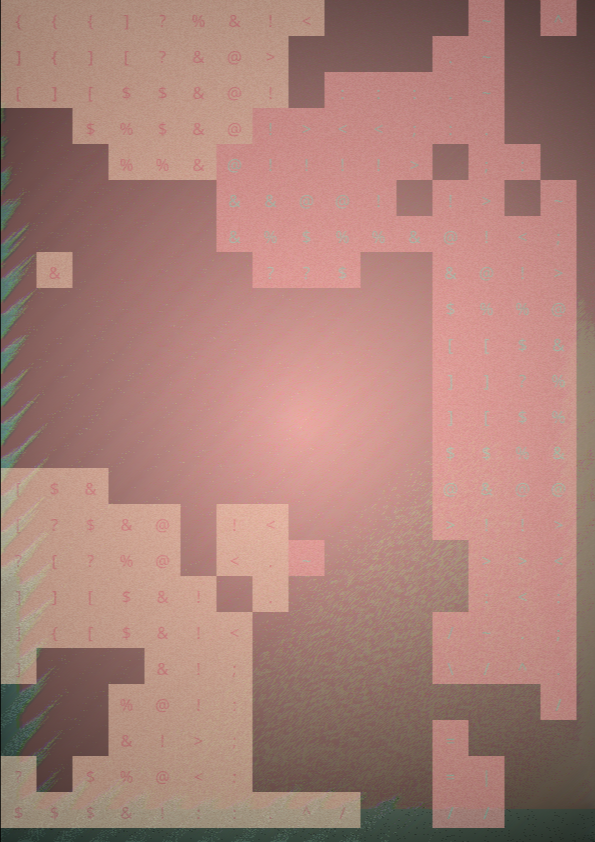 Convergence Remnants #12581