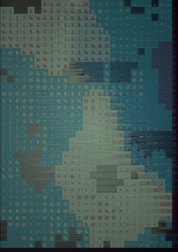 Convergence Remnants #6004