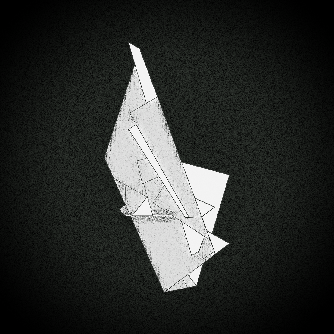 Shape of Freedom #265