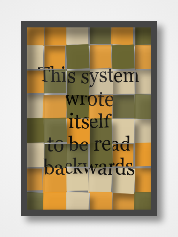 The Metaphor Machine #5638