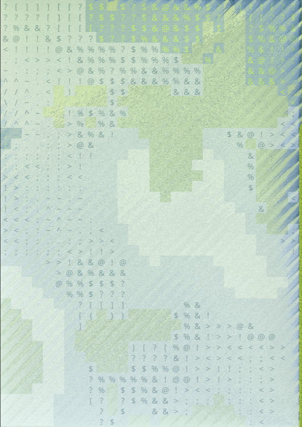Convergence Remnants #7316