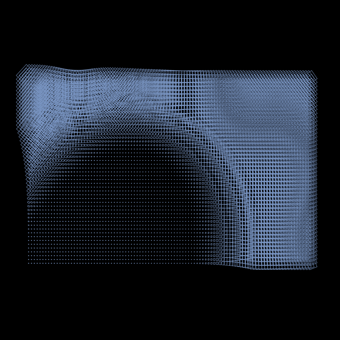 Qubitscape V2 #60