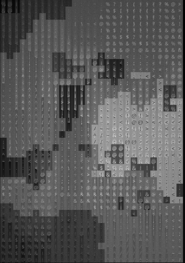 Convergence Remnants #12770